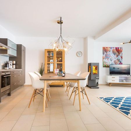 Villa Baltic Dream Sellin  Exterior photo