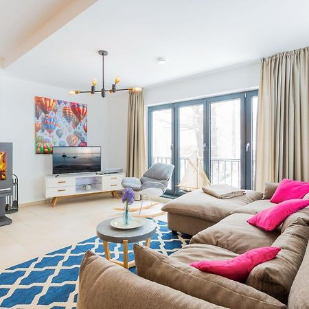 Villa Baltic Dream Sellin  Exterior photo