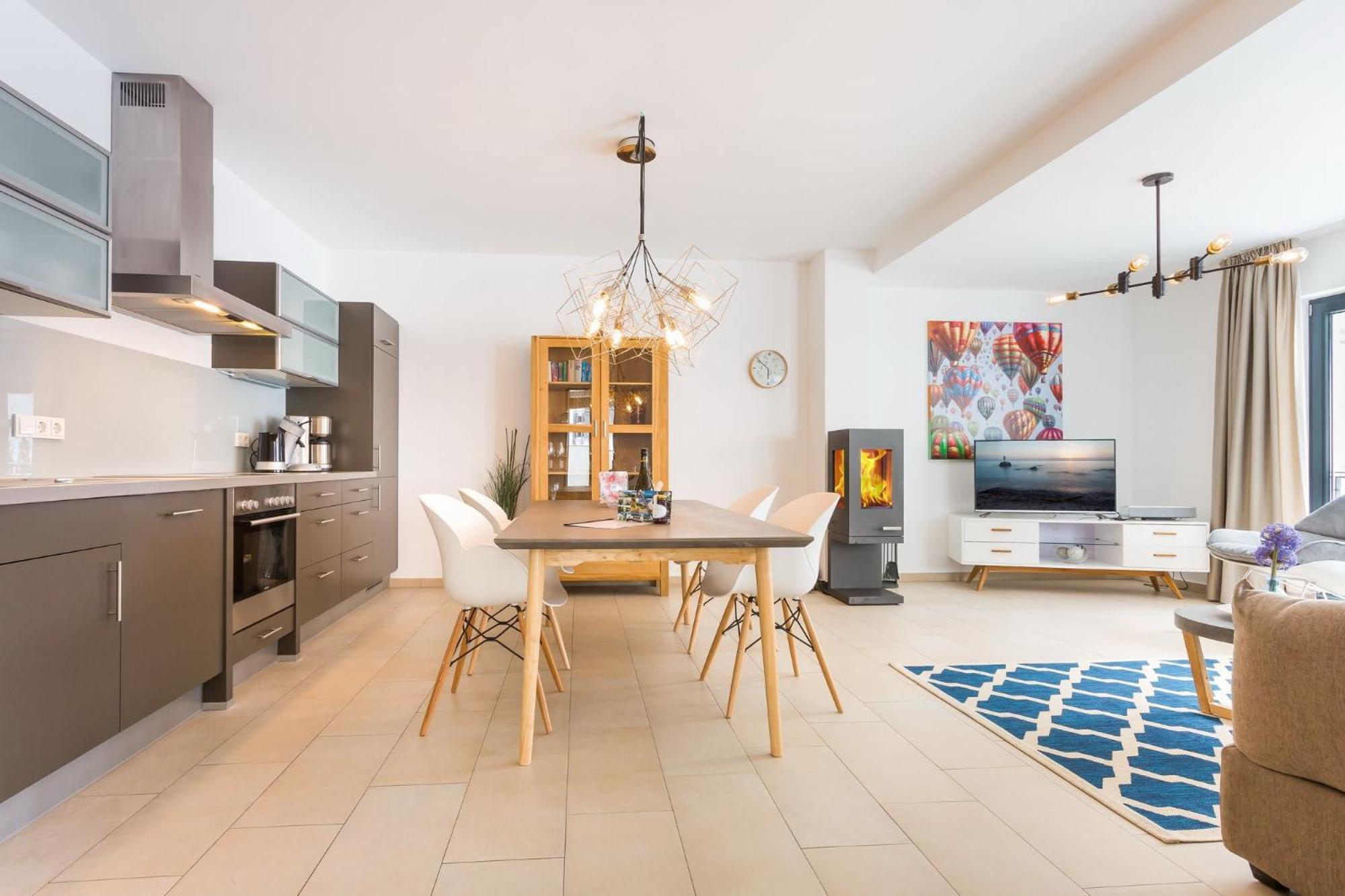 Villa Baltic Dream Sellin  Exterior photo