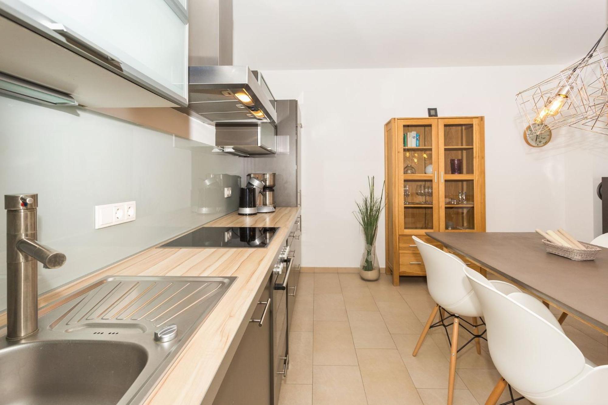 Villa Baltic Dream Sellin  Exterior photo